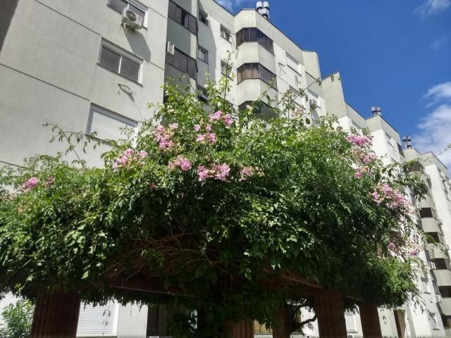 Apto centro - Montenegro - Foto 3