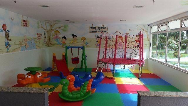 Cond, Green Paradise 2, Todo Projetado - Foto 3