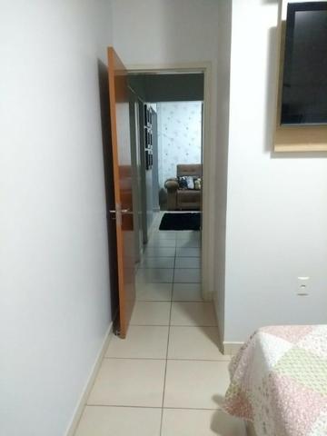 Condomínio De La Flor - 3/4 - Nascente - 2 vagas - Andar alto - Com Armários - Foto 12