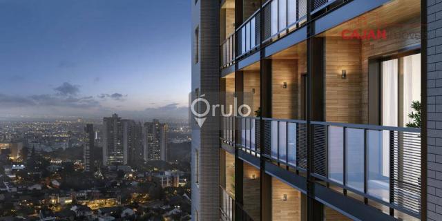 Apartamento com 2 dormitórios e 2 vagas de garagem no bairro Boa Vista. - Foto 7