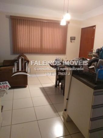 Apto. Residencial Comercial Palmares. 03 dormitórios sendo 01 suíte. Zona Leste. - Foto 4