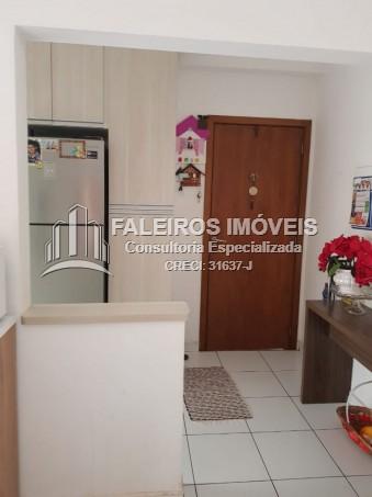 Excelente apartamento 3 quartos Bosque das Caviunas, 02 vagas e lazer completo - Foto 12