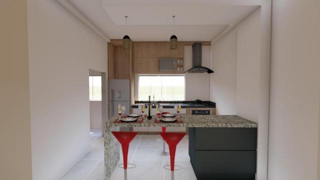 Condomínio Residencial e Comercial Petry III - Foto 6