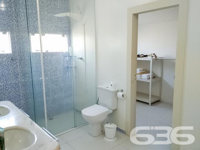 Casa à venda com 3 dormitórios em Salinas, Balneário barra do sul cod:03015791 - Foto 7