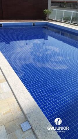 Apartamento à venda com 2 dormitórios em Vila nova, Joinville cod:705 - Foto 15