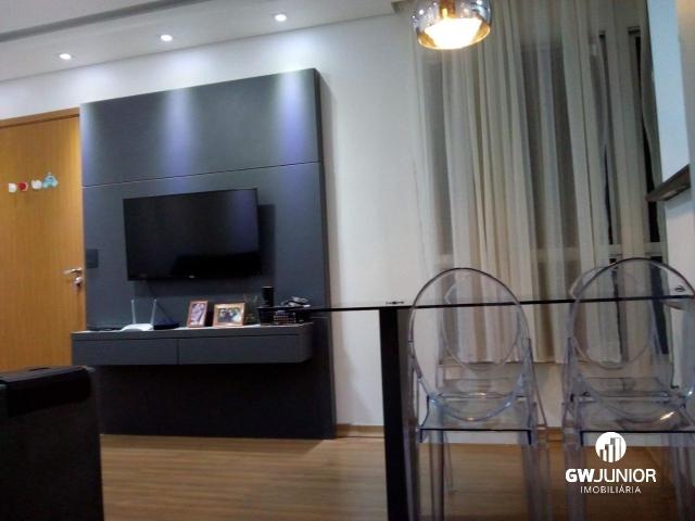 Apartamento à venda com 2 dormitórios em Vila nova, Joinville cod:705 - Foto 7