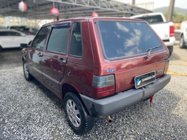 Fiat Uno ELECTRONIC - Foto 5