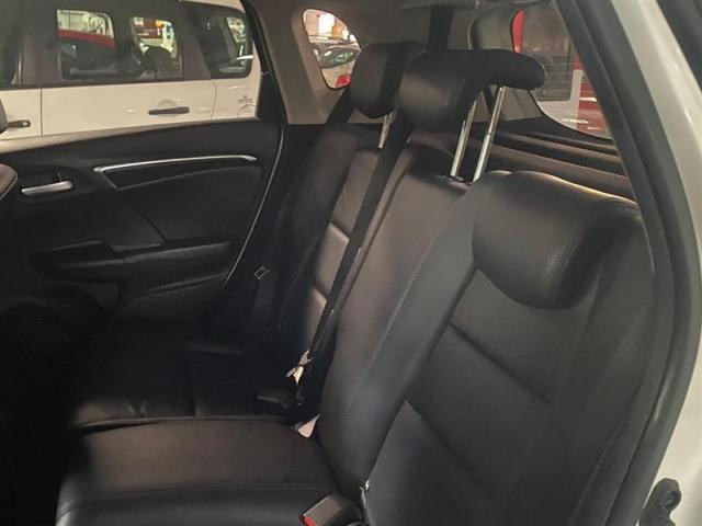 HONDA FIT 1.5 EXL 16V FLEX 4P AUTOMÁTICO - Foto 10