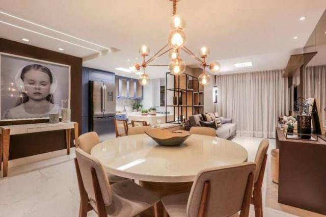 Costa Bella -2 ou 3 quartos com até 3 suítes em Itacoatiara - Niterói , RJ - Foto 9