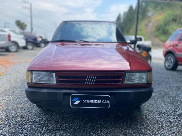 Fiat Uno ELECTRONIC - Foto 2
