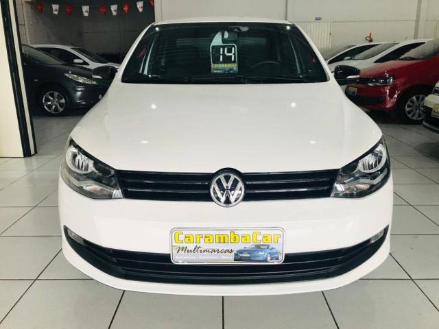 VOYAGE 2014/2014 1.0 MI SELEÇÃO 8V FLEX 4P MANUAL
