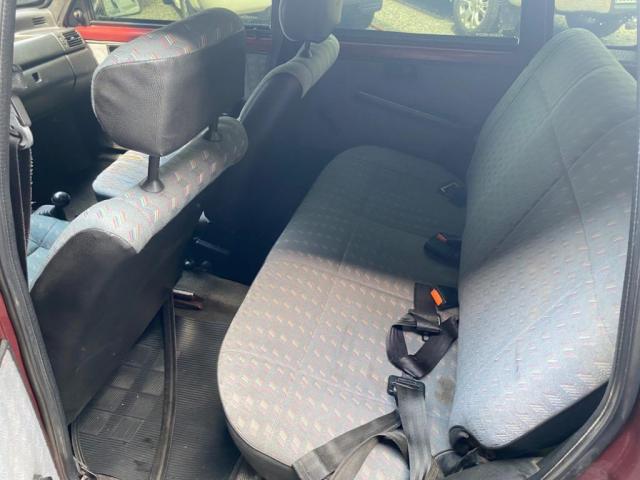 Fiat Uno ELECTRONIC - Foto 9