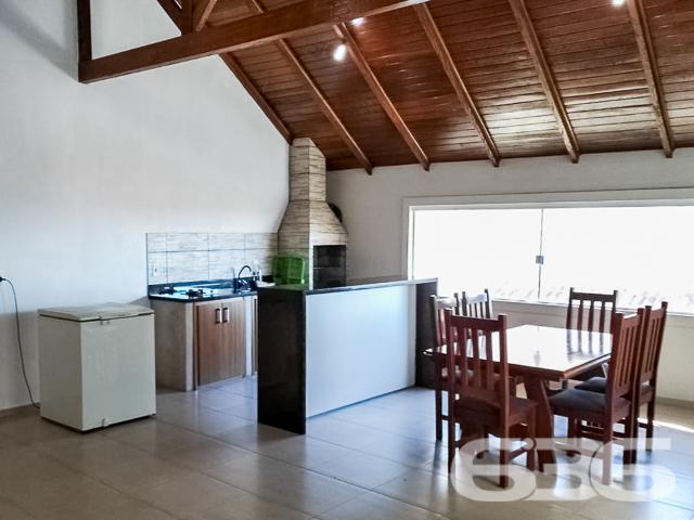 Casa à venda com 3 dormitórios em Salinas, Balneário barra do sul cod:03015791 - Foto 11