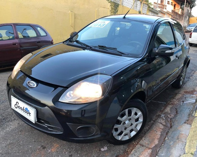 Ford KA Ano 2013 - Foto 3