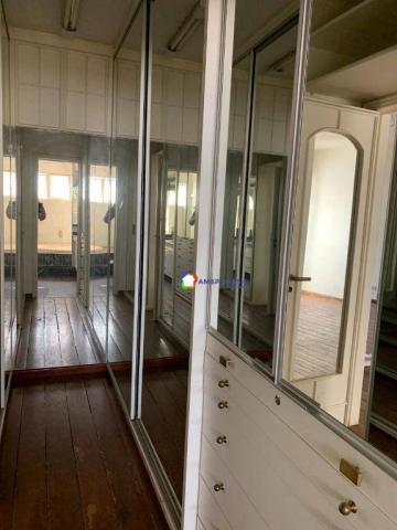 Apartamento com 4 dormitórios à venda, 290 m² por R$ 798.500,00 - Setor Oeste - Goiânia/GO - Foto 14