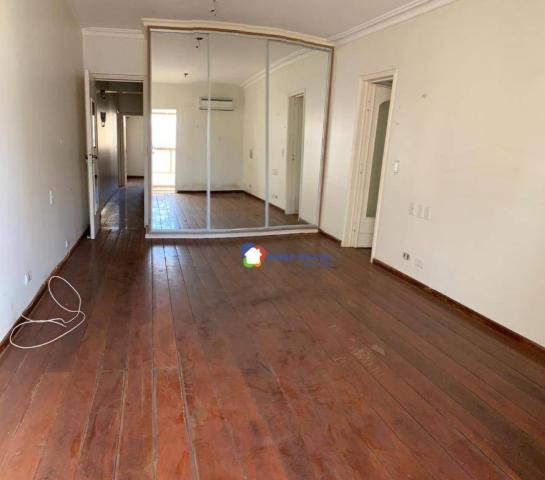 Apartamento com 4 dormitórios à venda, 290 m² por R$ 798.500,00 - Setor Oeste - Goiânia/GO - Foto 12