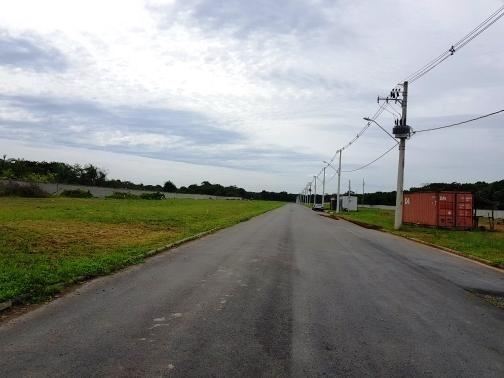 Galpão/depósito/armazém à venda em Reta, São francisco do sul cod:FT255