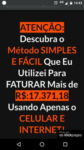 academia dos milionarios