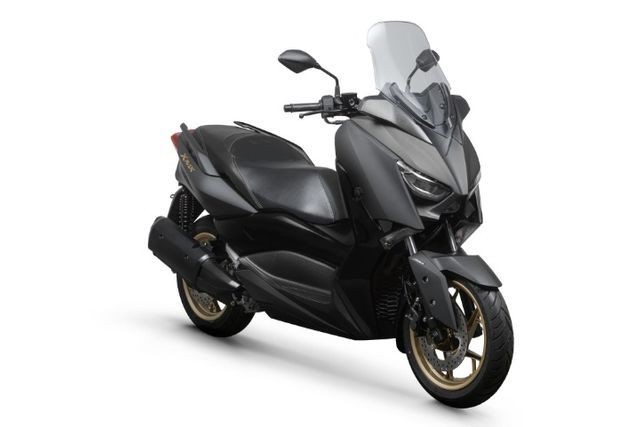 XMAX ABS 250 0 KM 2021/2021