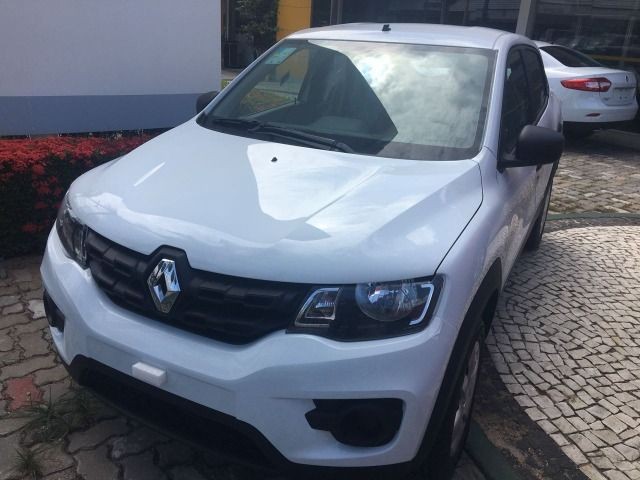 Kwid Zen 2020/2021 - Foto 5