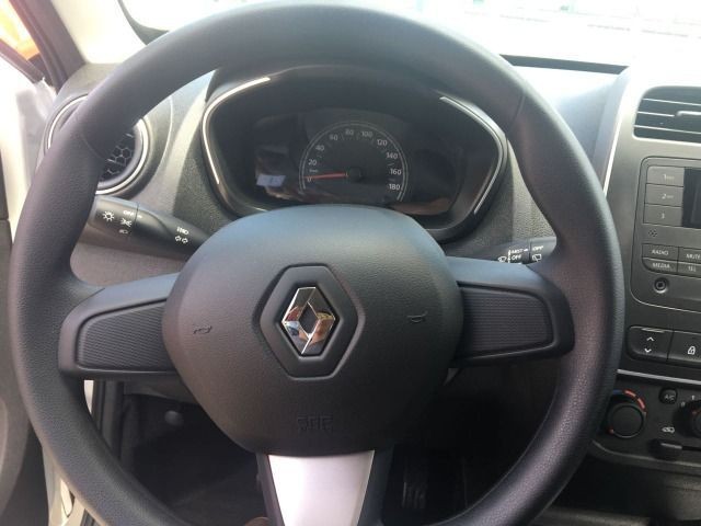 Kwid Zen 2020/2021 - Foto 3