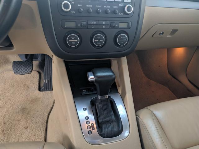 Jetta 2008 - Foto 5
