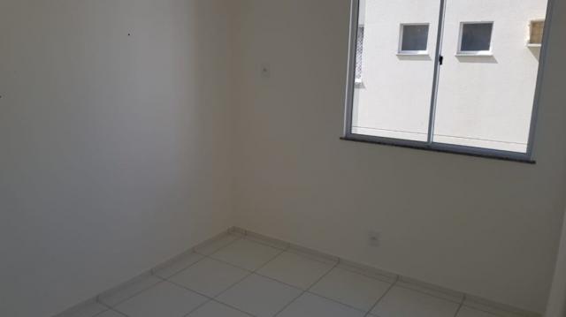 Apartamento à venda com 2 dormitórios em Cajueiro, juazeiro, Juazeiro cod:brauna01 - Foto 10