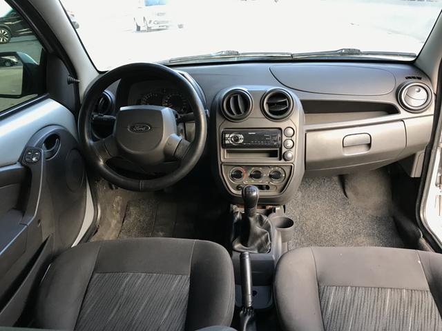 Ford ka class 1.0, ano: 2009 - Foto 12