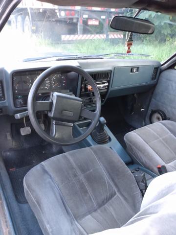 Caravan 86 6cc a álcool - Foto 2