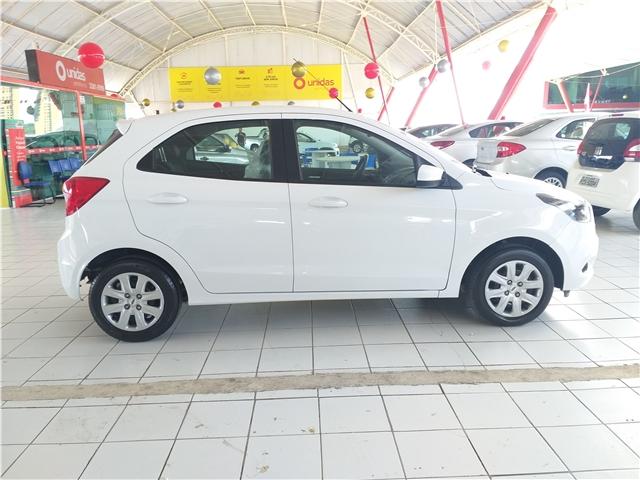 Ford Ka 1.0 s 12v flex 4p manual - Foto 7