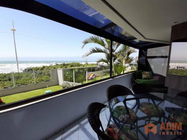 Apartamento frente mar em Itapema - Foto 4