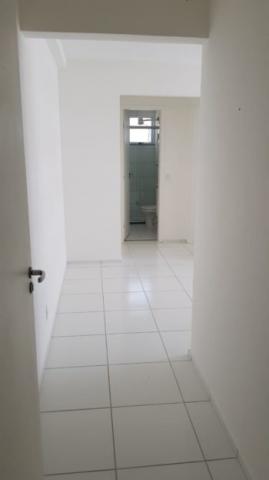Apartamento à venda com 2 dormitórios em Cajueiro, juazeiro, Juazeiro cod:brauna01 - Foto 16