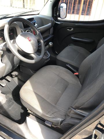 Fiat Doblò cargo 1.4 carro ideal pra dono de mercearia !!! - Foto 8