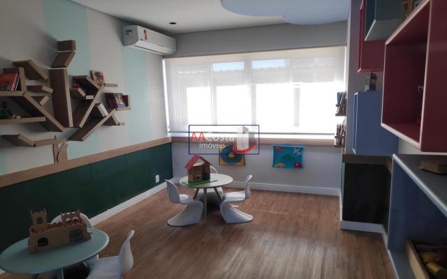 Apartamento para alugar com 2 dormitórios em Jardim consolacao, Franca cod:I08694 - Foto 13