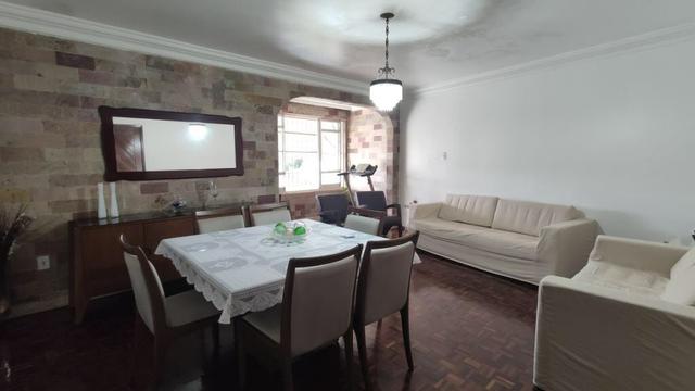 Apartamento grande e conservado - Foto 2