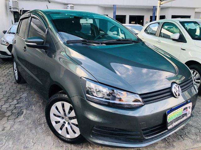 Vw Novo Fox ,Trend, Completo , Apenas 24000km ,2015 , Oportunidade !!! - Foto 17