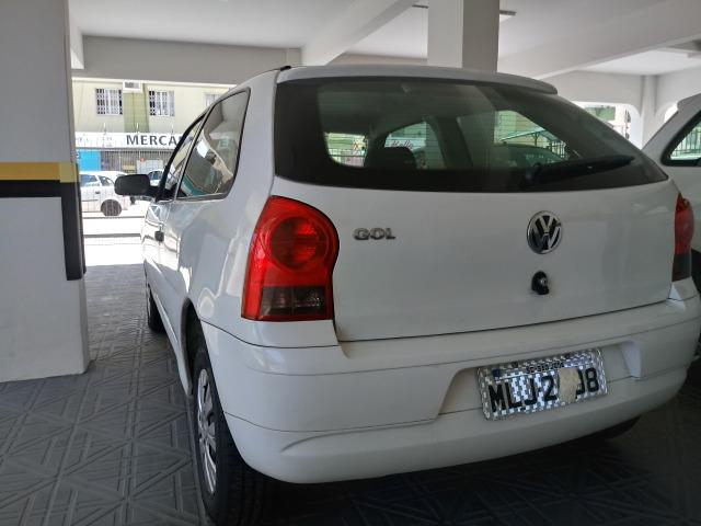GOL G4 City/Titan 1.0 2014 - Foto 2