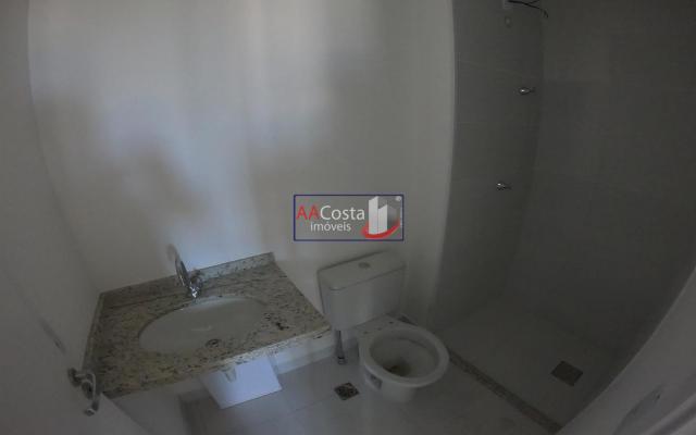 Apartamento para alugar com 2 dormitórios em Jardim consolacao, Franca cod:I08694 - Foto 6