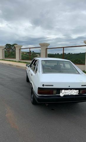 Passat 1986 - Foto 6