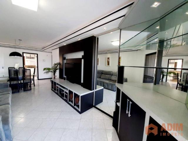 Apartamento frente mar em Itapema - Foto 2