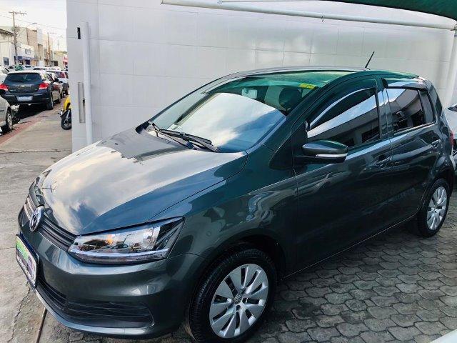 Vw Novo Fox ,Trend, Completo , Apenas 24000km ,2015 , Oportunidade !!! - Foto 9