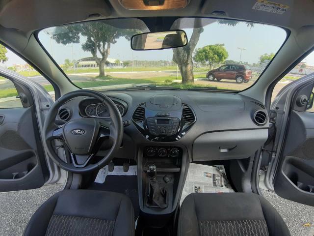Top! Ford Ka sedan 1.0 2018, Falar com Igor - Foto 4