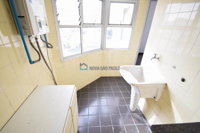 Apartamento duplex 278m². 5 dormitórios 3 suítes 4 vagas Vila Clementino! - Foto 18