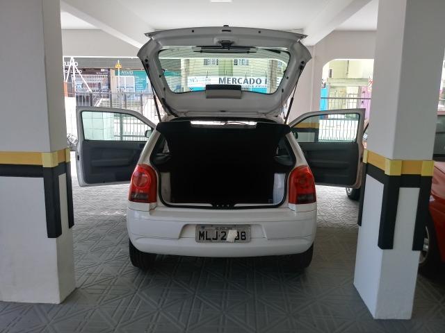 GOL G4 City/Titan 1.0 2014 - Foto 8