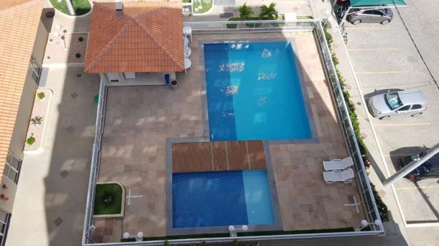 Apartamento à venda com 2 dormitórios em Cajueiro, juazeiro, Juazeiro cod:brauna01 - Foto 3