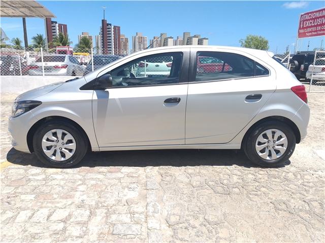 Chevrolet Onix 1.0 mpfi joy 8v flex 4p manual - Foto 3