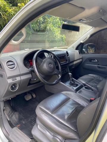 Amarok CD 4x4 high - Foto 5