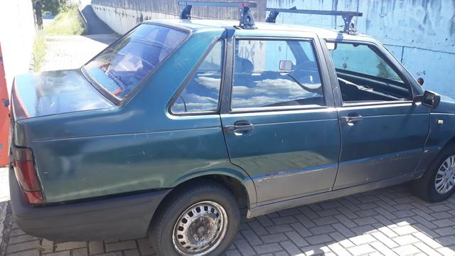 Fiat Prêmio 89 - Foto 5