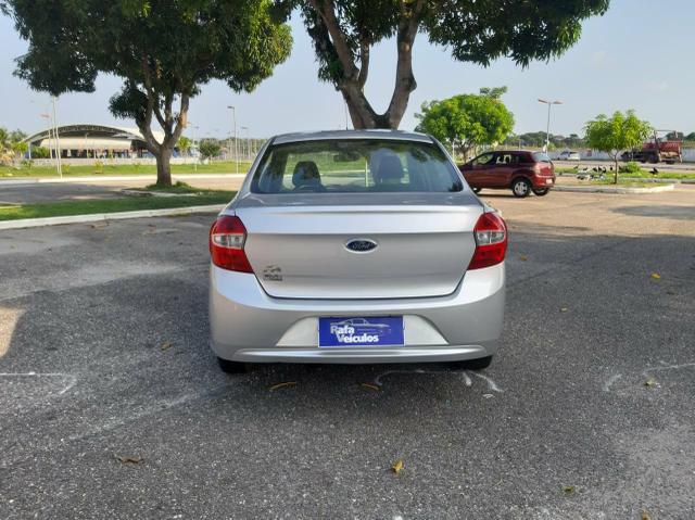 Top! Ford Ka sedan 1.0 2018, Falar com Igor - Foto 5