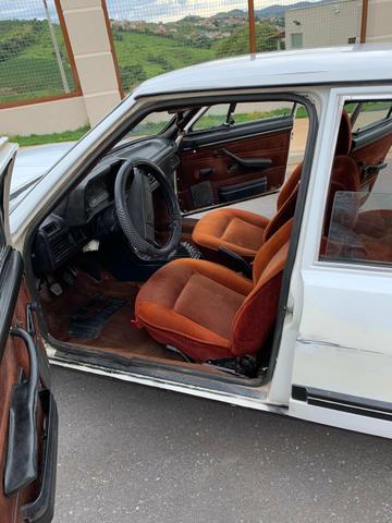 Passat 1986 - Foto 3